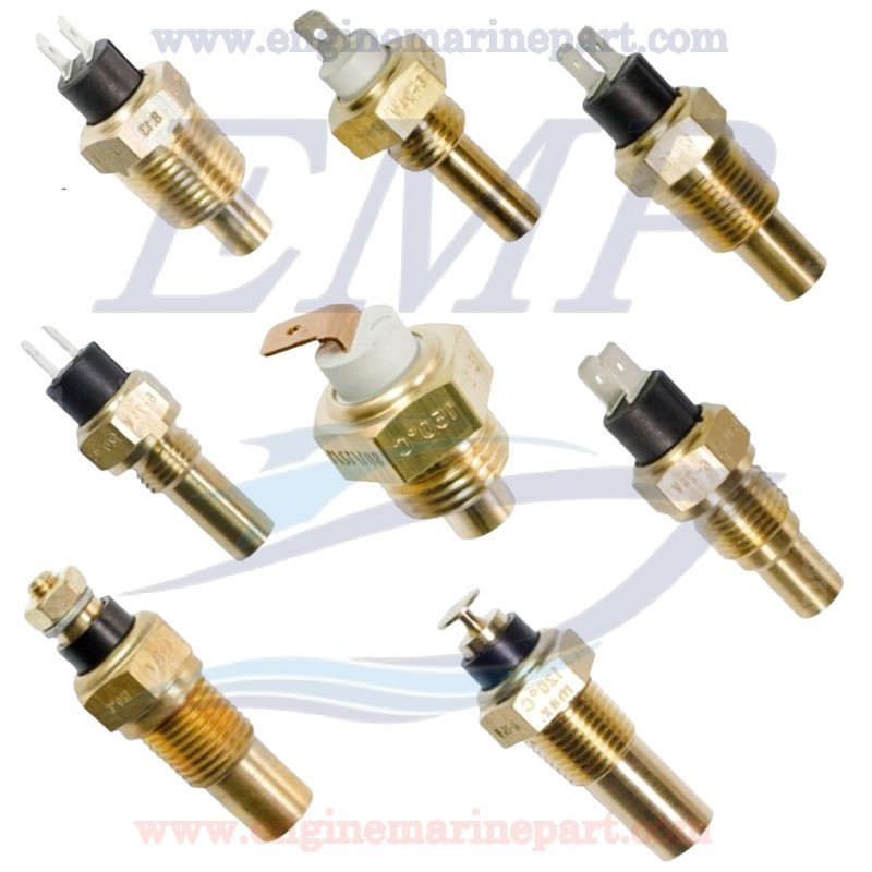 Sensori temperatura Suzuki Marine