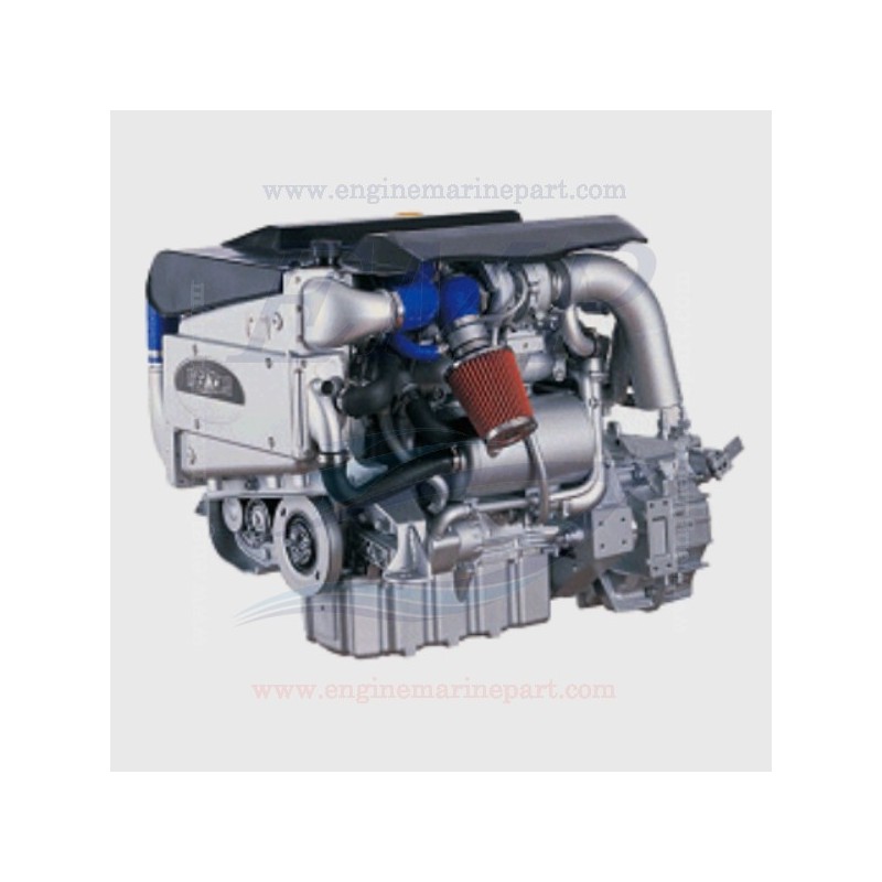HPE190, HPEP190 FNM 1910cc Ricambi motori