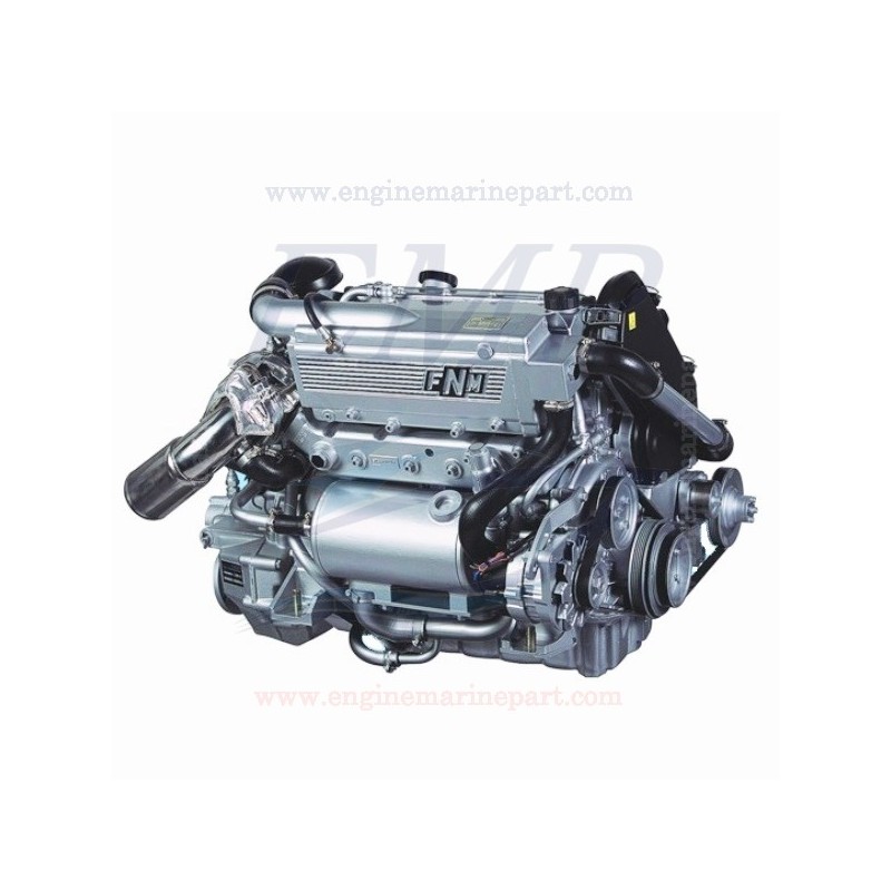 ATM135, ATMP135, FNM 1926cc Ricambi motori