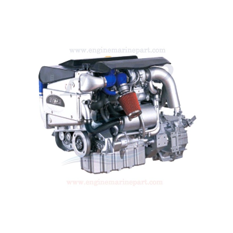 HPE205, HPEP205 FNM 1910cc Ricambi motori