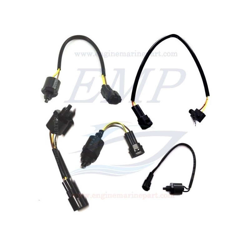 Interruttori Folle Suzuki Marine