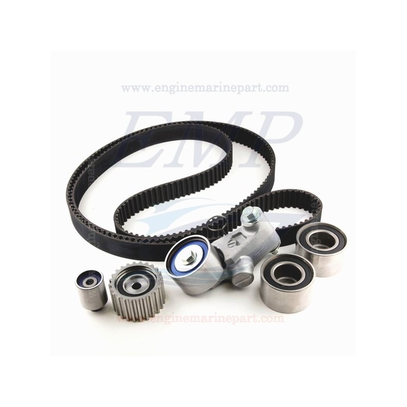 CINGHIE E CUSCINETTI DISTRIBUZIONE YAMAHA