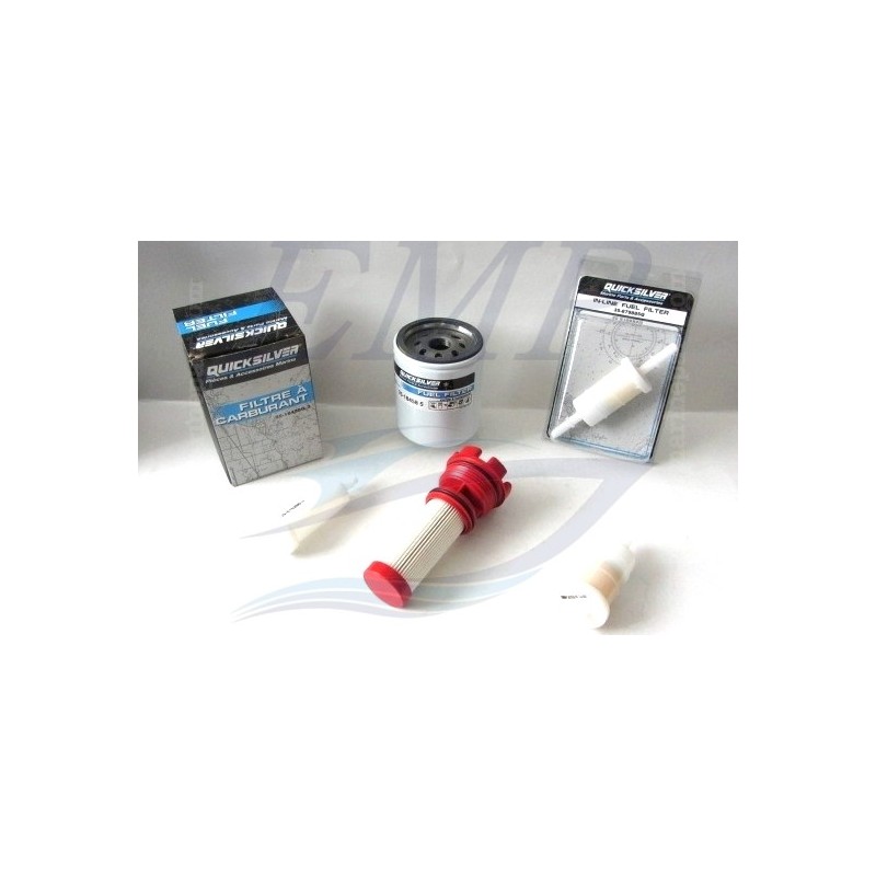 Filtro benzina Mercury,Mariner