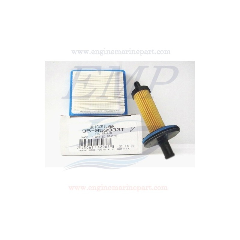 Filtro aria Mercury,Mariner