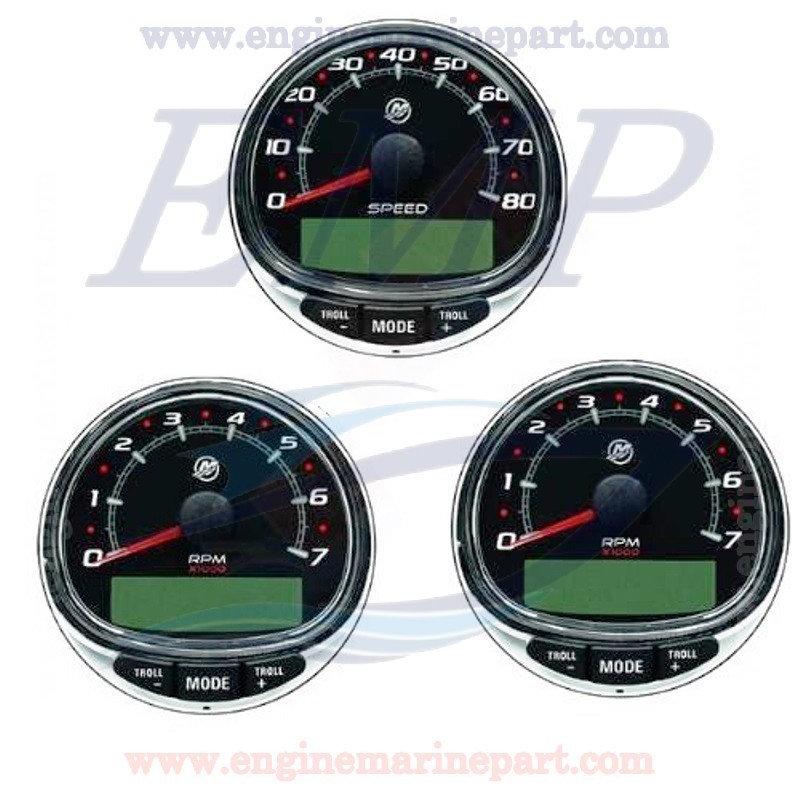 MANOMETRI DIGITALI SMARTCRAFT