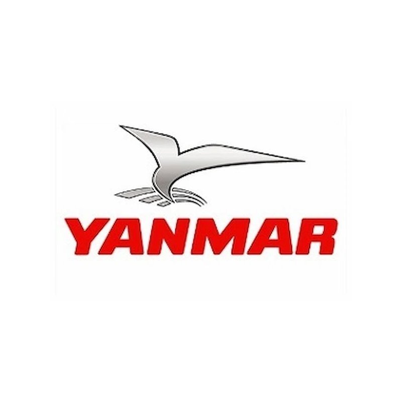 Ricambi Yanmar - Originali e compatibili