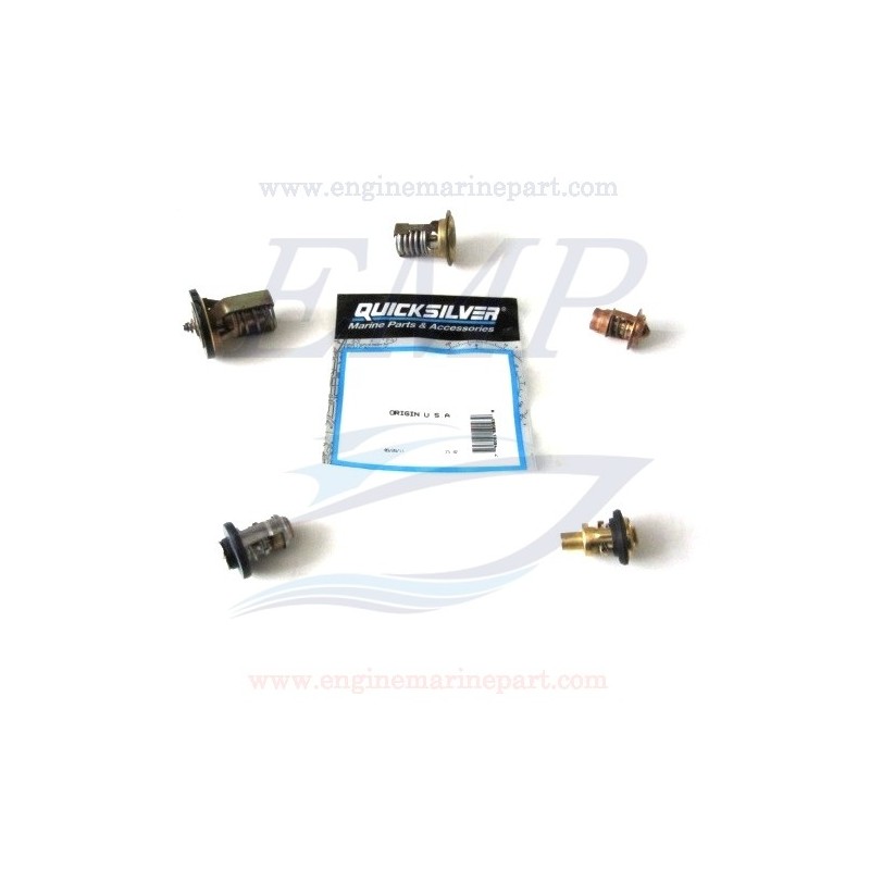 Termostati e guarnizioni Mercury,Mariner