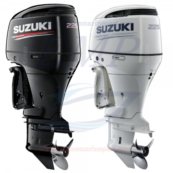 Кепка suzuki marine