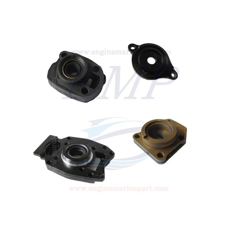 Base corpo pompa Mercury / Mariner   - Originali e compatibili