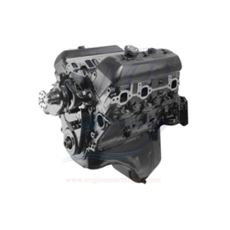 Monoblocchi Omc 4.3L