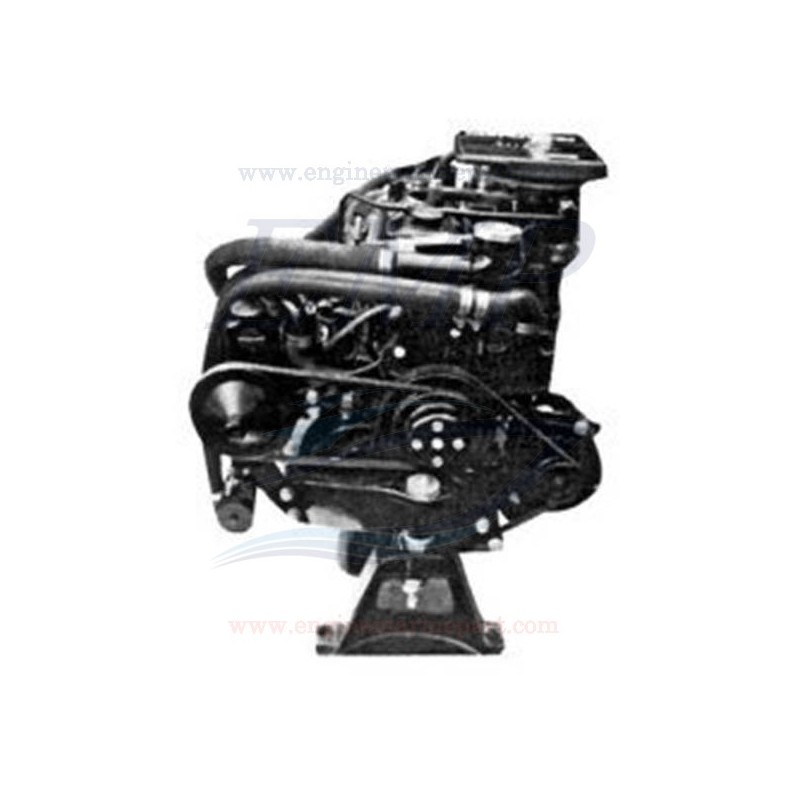 Monoblocchi Omc 3.0L