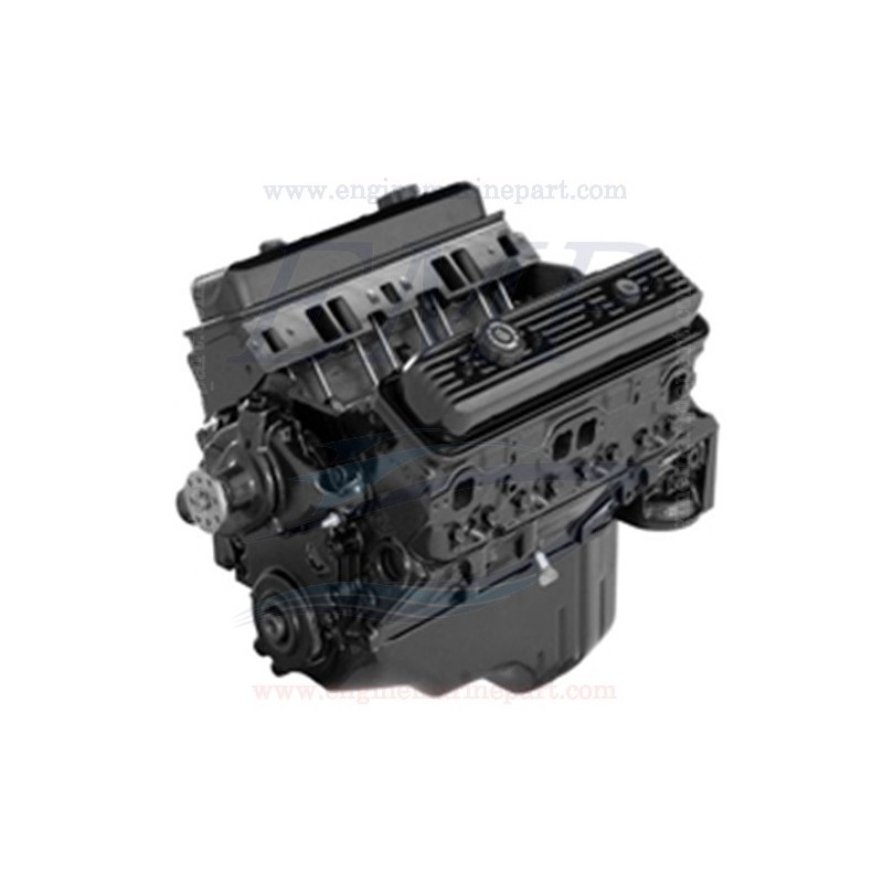 Monoblocco Omc 5.0L