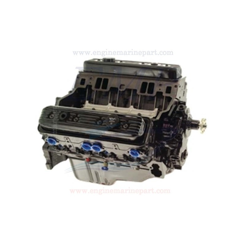 Monoblocchi Omc 5.7L